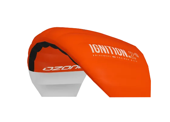 Ozone Ignition V3
