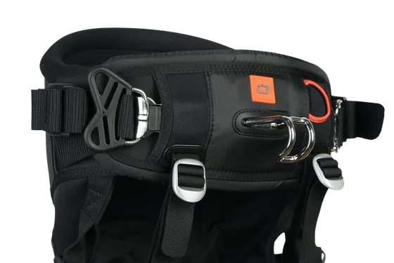 Ozone Connect Seat V3
