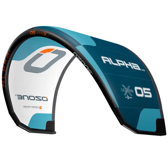 Ozone Alpha V3 Ultra-X