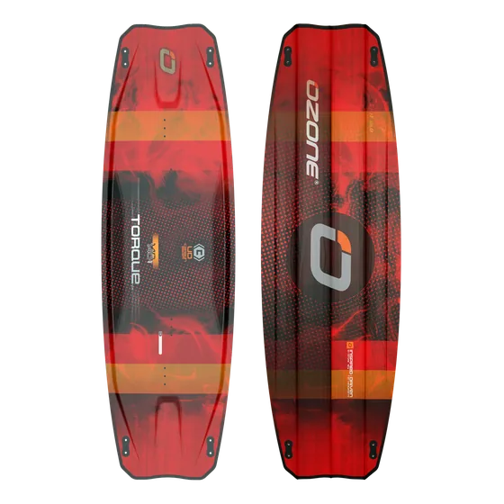 Ozone Torque V4