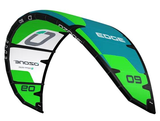 Ozone Edge VT