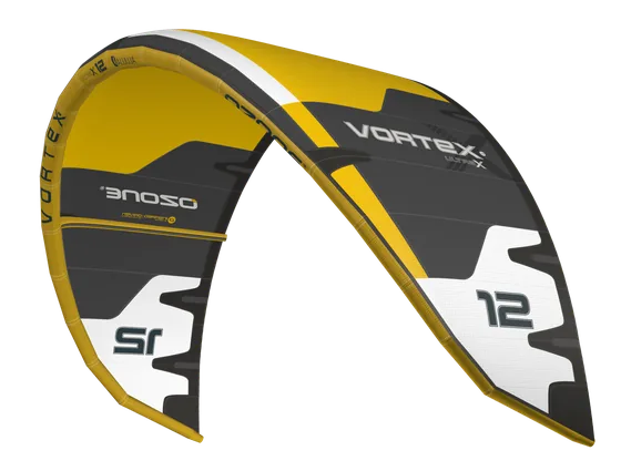 Ozone Vortex Ultra-X