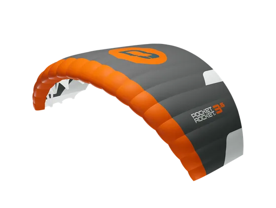Ozone Pocket Rocket