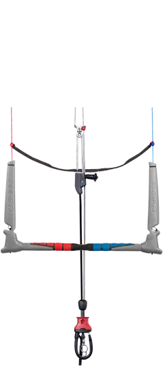 Ozone Bar Foil Contact V5 (без строп)